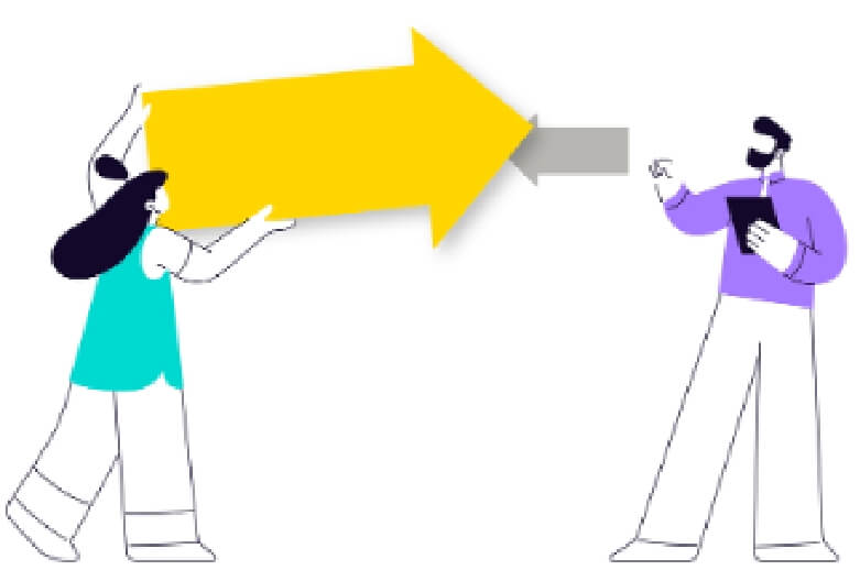 Better Conversations Better Lives Graphic