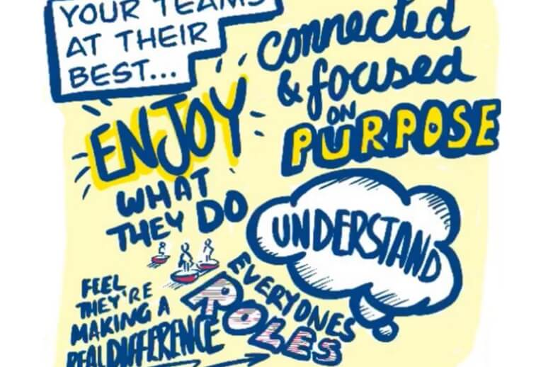 Fire & rescue poster