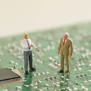 From Data to Decision