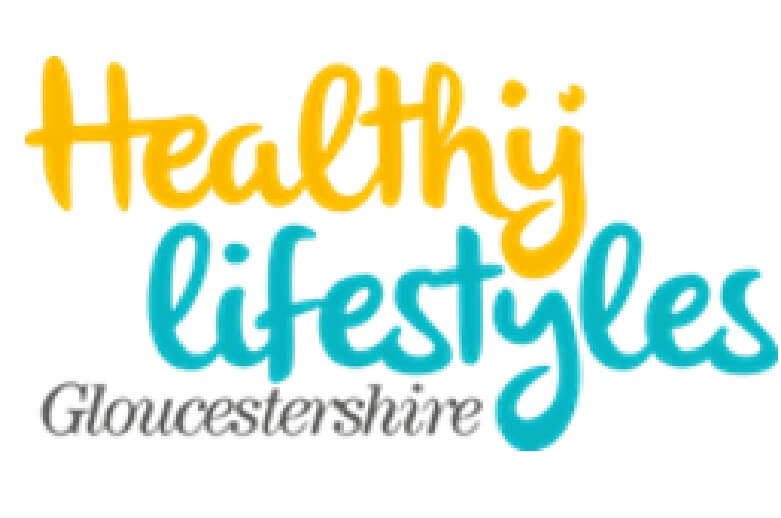 Healthy Lifestyles Graphic
