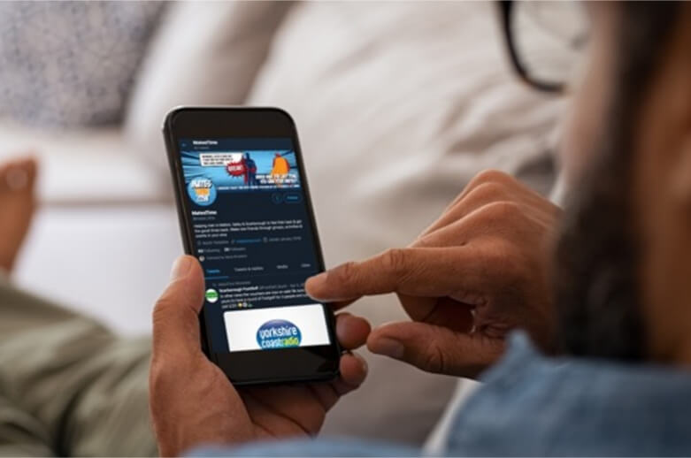 Mens Mental Health Prevention Campaign Socials