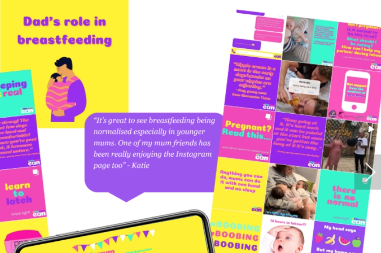 thismumcan campign image